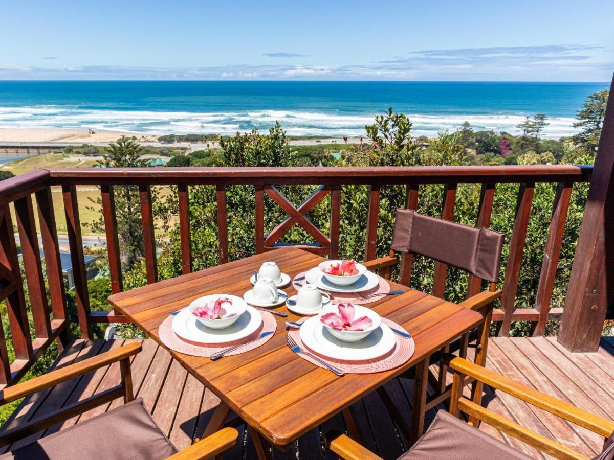 Luxury Studio - Panoramic Ocean Views - Fast Wifi ワイルダーネス エクステリア 写真