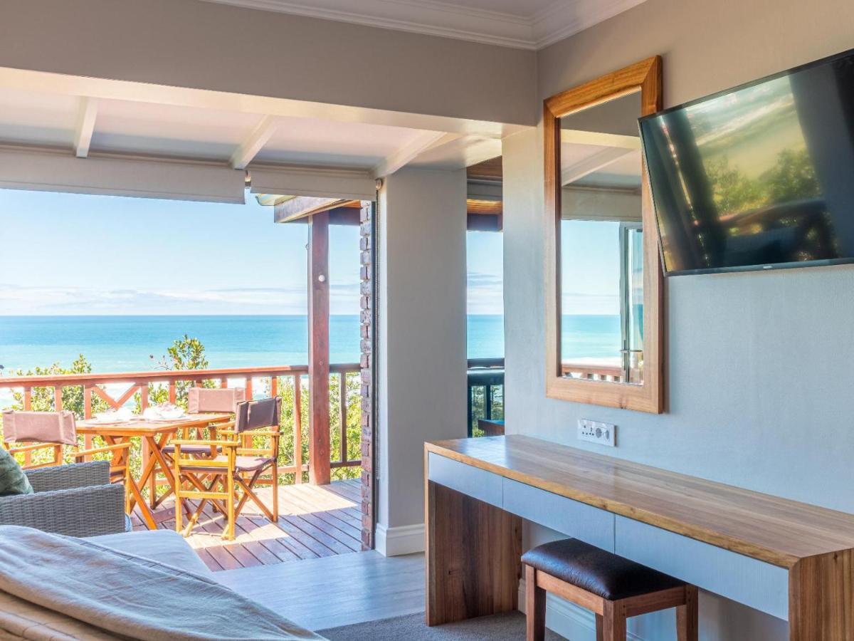 Luxury Studio - Panoramic Ocean Views - Fast Wifi ワイルダーネス エクステリア 写真