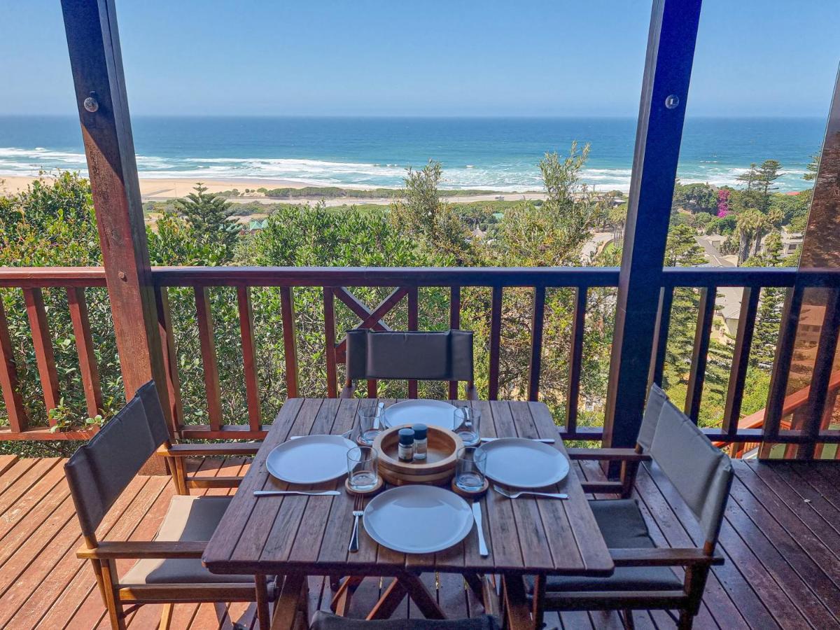 Luxury Studio - Panoramic Ocean Views - Fast Wifi ワイルダーネス エクステリア 写真