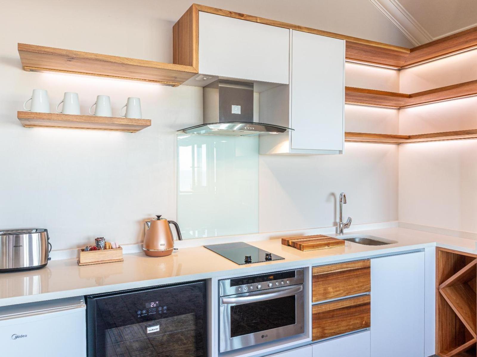 Luxury Studio - Panoramic Ocean Views - Fast Wifi ワイルダーネス 部屋 写真