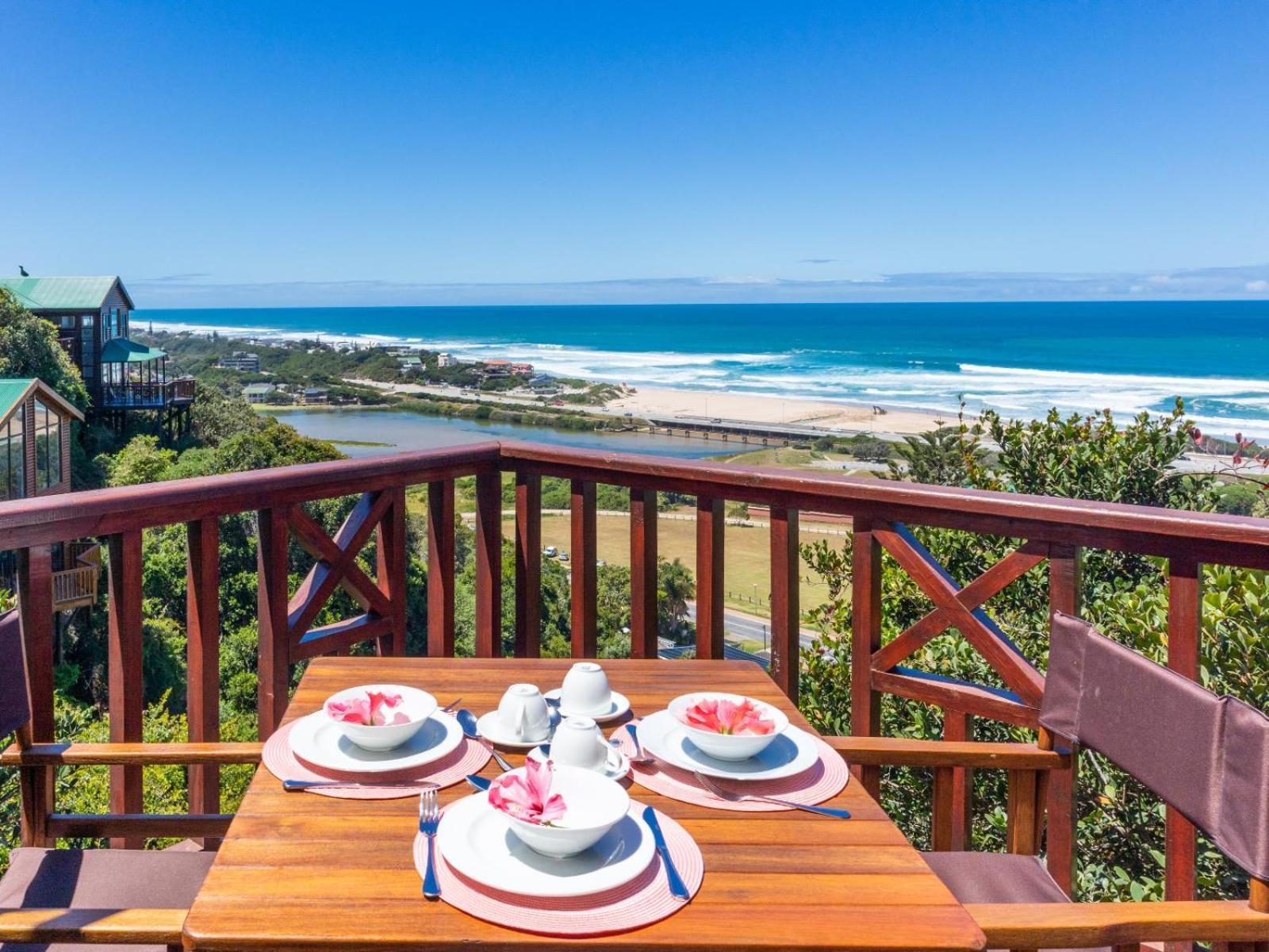 Luxury Studio - Panoramic Ocean Views - Fast Wifi ワイルダーネス 部屋 写真