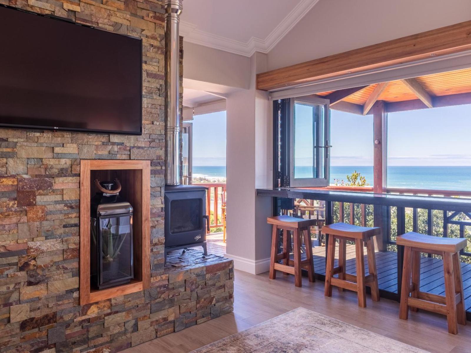 Luxury Studio - Panoramic Ocean Views - Fast Wifi ワイルダーネス 部屋 写真