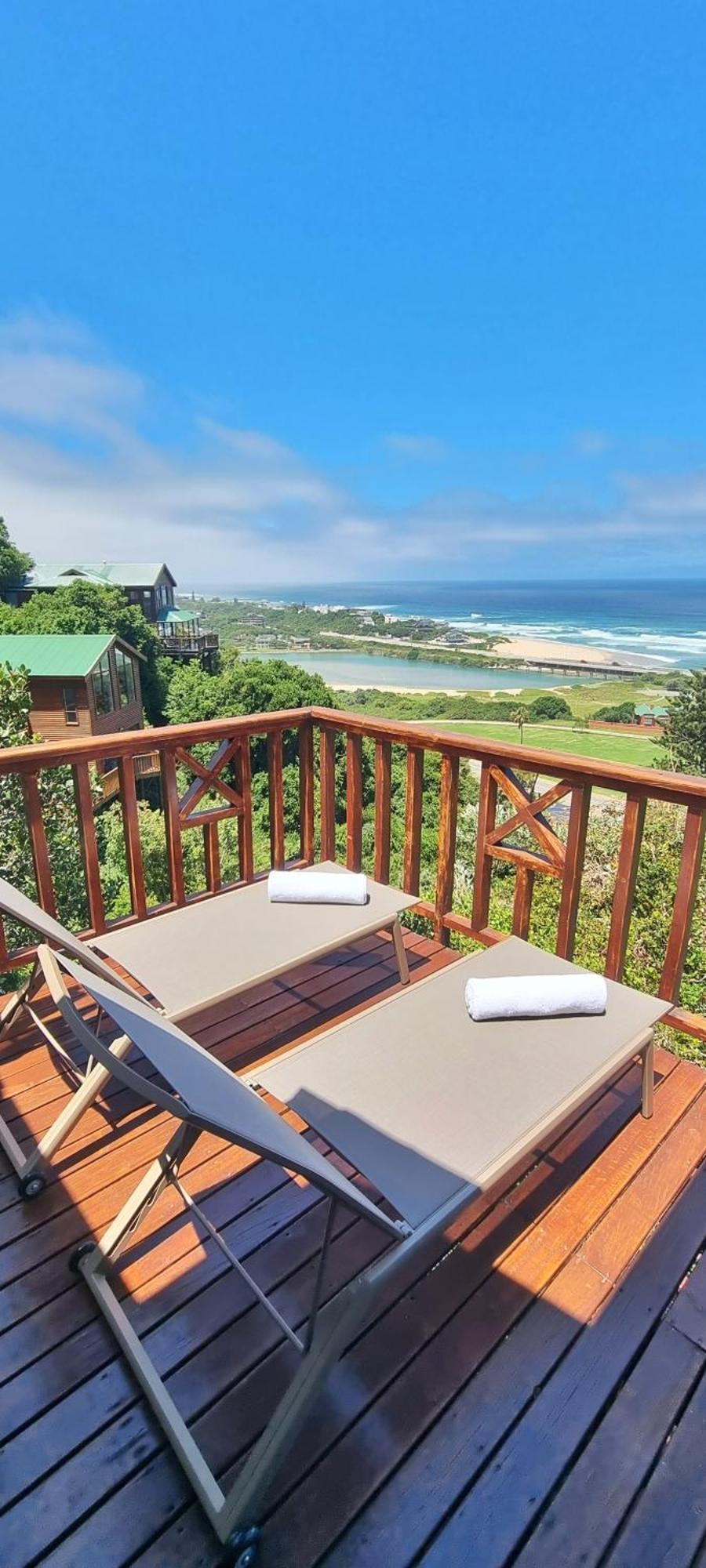 Luxury Studio - Panoramic Ocean Views - Fast Wifi ワイルダーネス エクステリア 写真