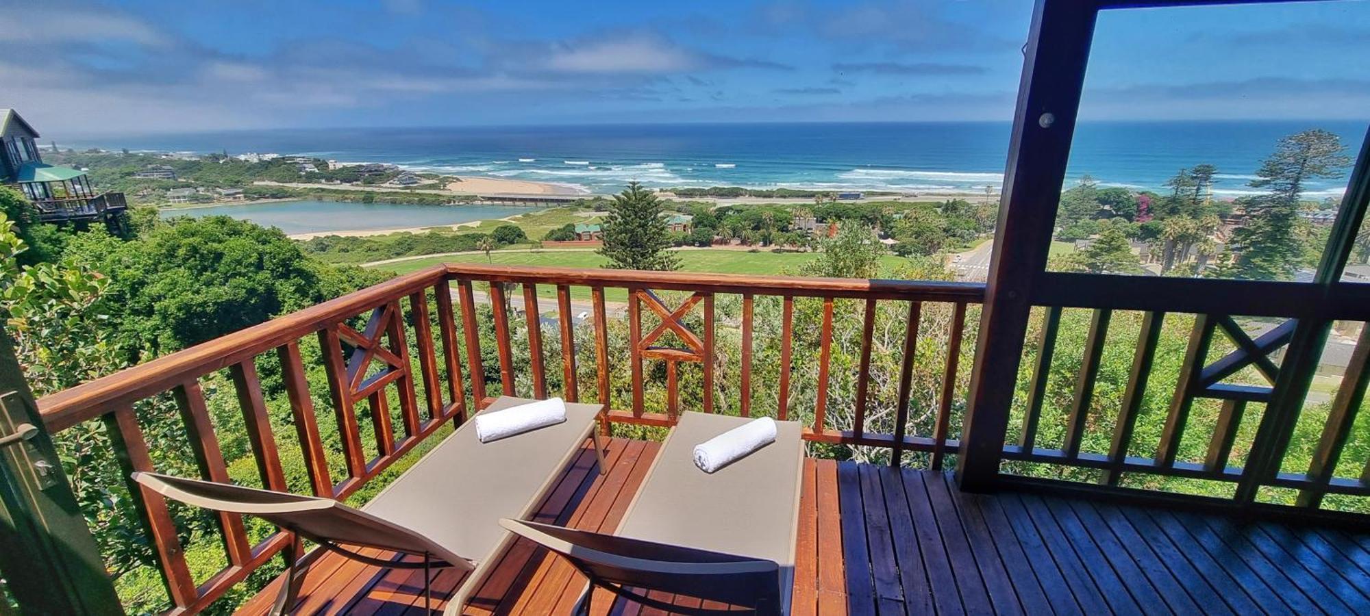 Luxury Studio - Panoramic Ocean Views - Fast Wifi ワイルダーネス エクステリア 写真